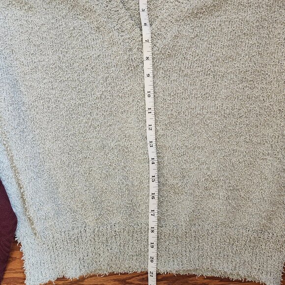 Lot of 3 Assorted Women's Knitted Pullover Sweaters Different Size M/L - Picture 5 of 10